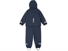 Viking indie regntøj navy